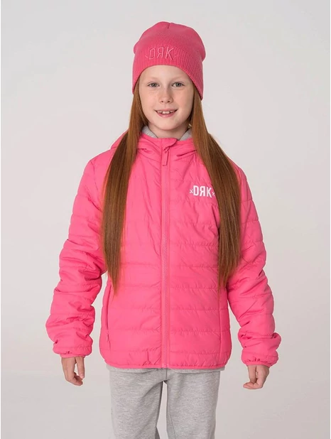 ELLIE COAT GIRL