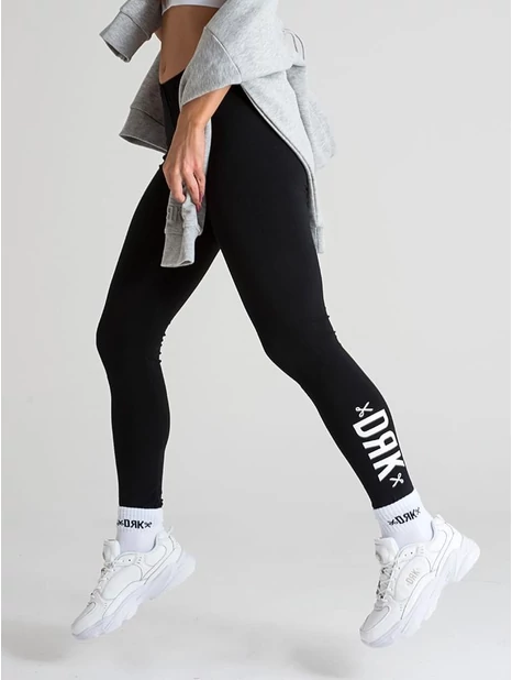 PRINTED LEGGINGS WOMEN