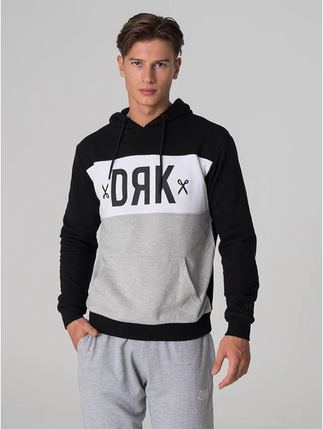 ALFRED HOODIE MEN