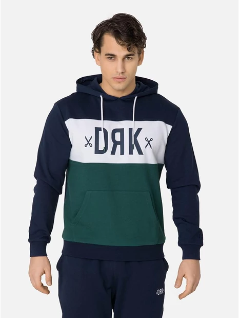 ALFRED HOODIE MEN