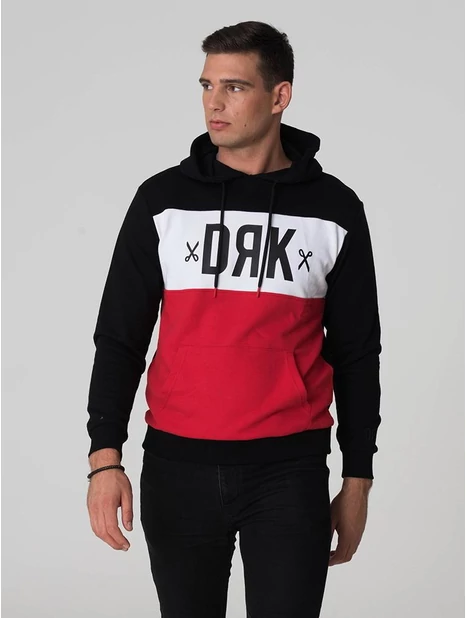ALFRED HOODIE MEN