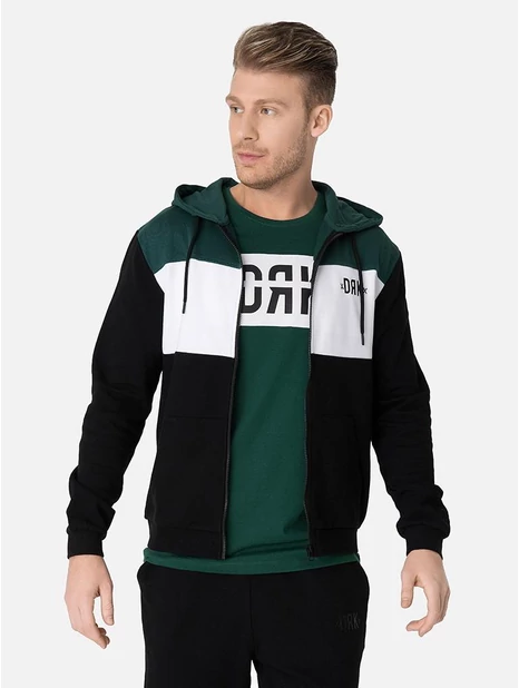 ARNOLD HOODIE MEN
