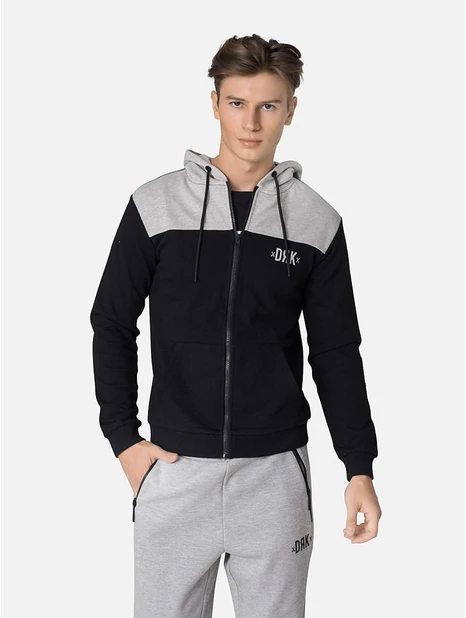 ARON HOODIE MEN