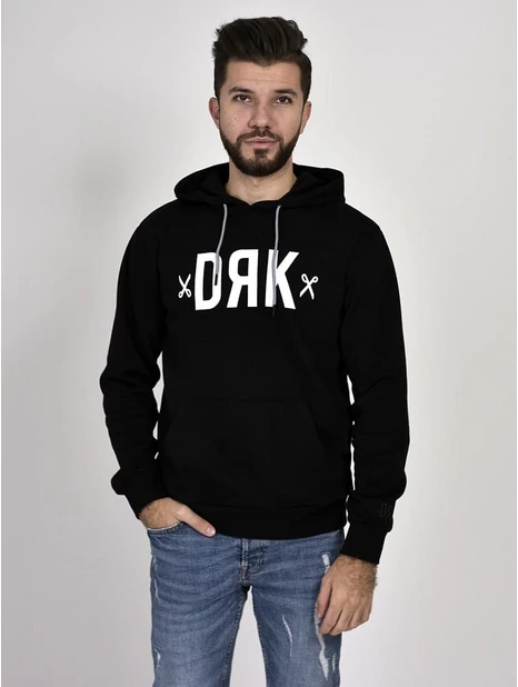 BIG LOGO HOODIE MEN