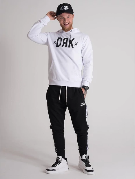 RYDER MEN HOODIE