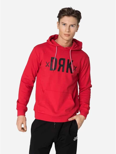RYDER HOODIE MEN