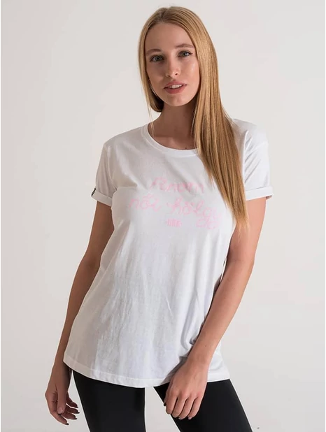 DRK x SZIA URAM T-SHIRT WOMEN