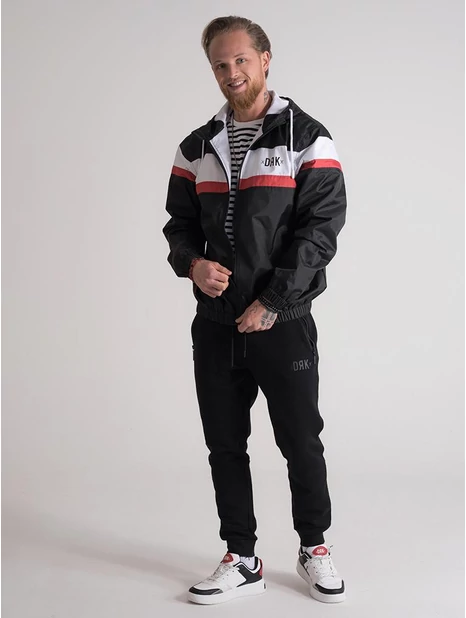 ZONE MAN WINDCOAT