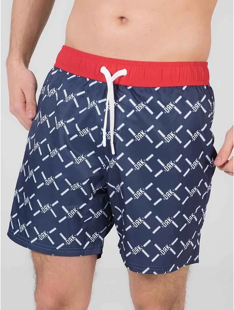 ANTONIO BEACH SHORT MEN