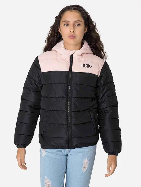 ELLA COAT GIRL