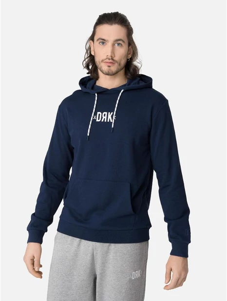 AXEL HOODIE MEN