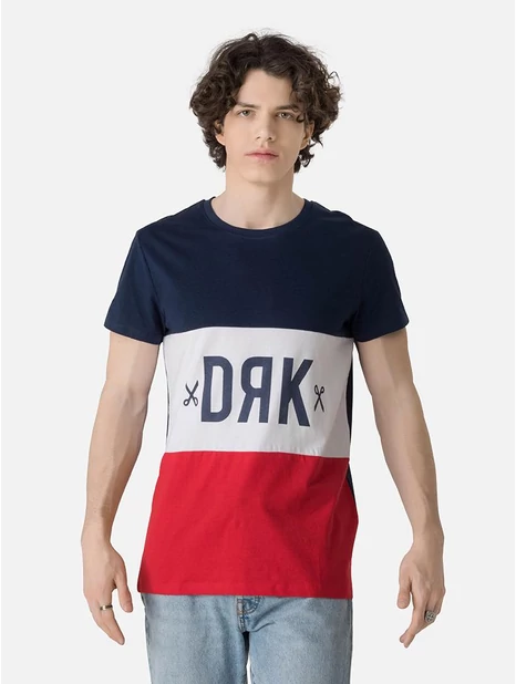 BRUCE T-SHIRT MEN