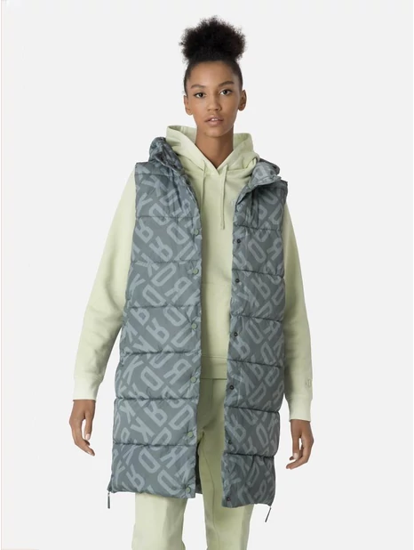 MIA VEST WOMEN