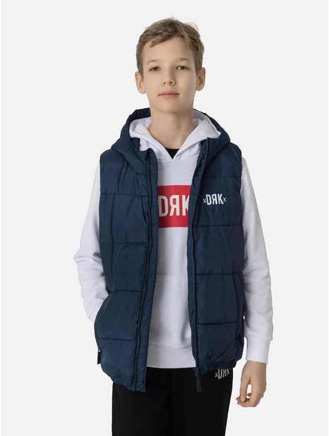 CONNOR VEST BOY
