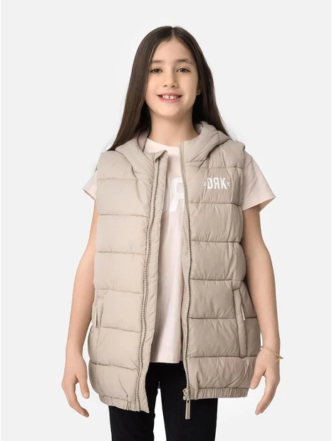 EMILY VEST GIRL