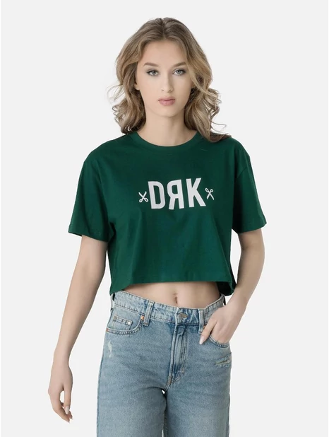 LUNA CROP TOP WOMEN