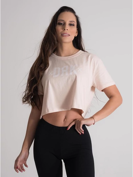 LUNA WOMEN CROPTOP