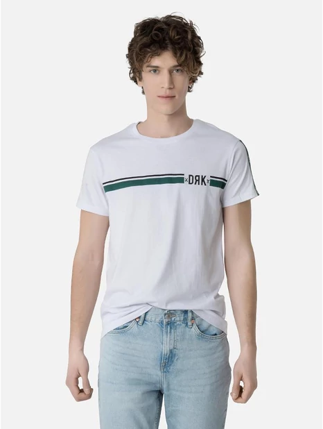 ZION T-SHIRT MEN