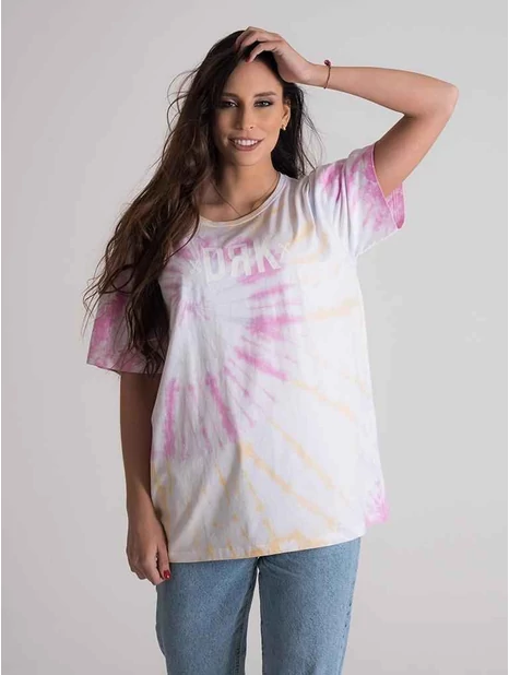 ALICE WOMEN OVERSIZED T-SHIRT