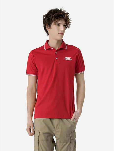 GRAND SLAMMER T-SHIRT MEN