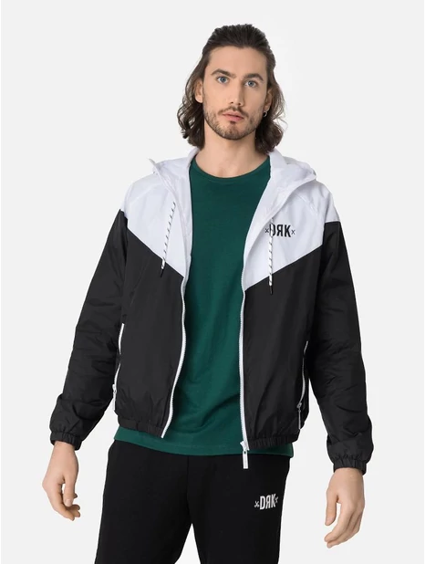 BENITO WINDJACKET MEN