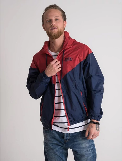 BENITO WINDCOAT MEN