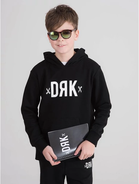 MILO HOODIE BOY