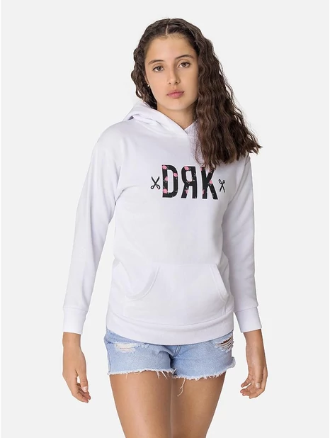 DINA HOODIE GIRL