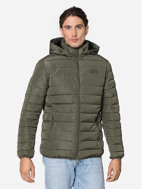 RANGER COAT MEN