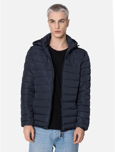 RANGER COAT MEN