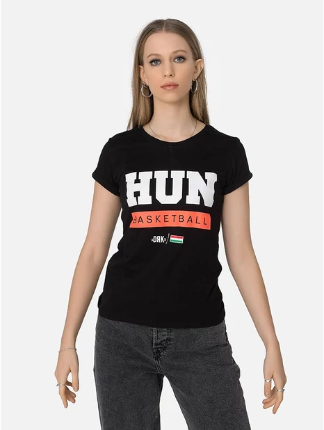 DORKO T-SHIRT WOMAN