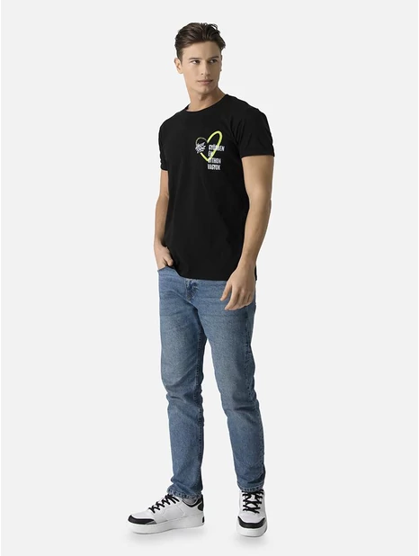 DRK x HALOTT PÉNZ T-SHIRT MAN