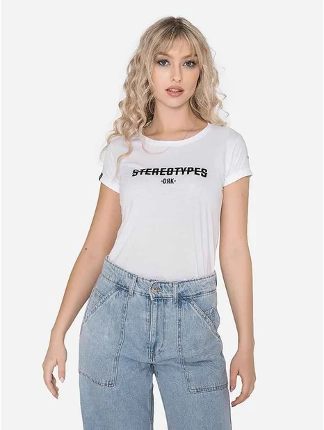NO ERO JOVO T-SHIRT WOMEN