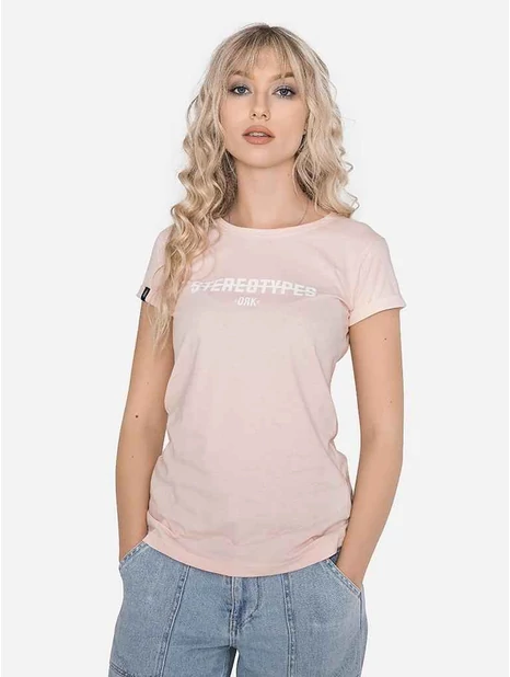 NO ERO JOVO T-SHIRT WOMEN