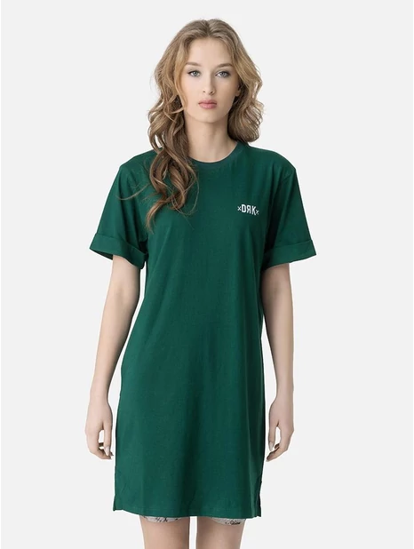 GRETA DRESS WOMEN