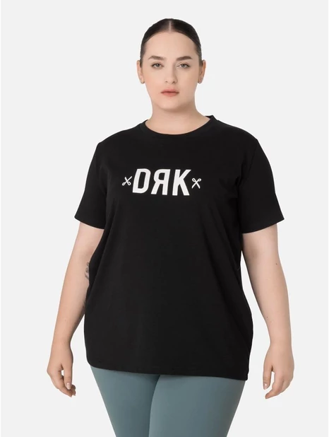 LAYLA PLUS SIZE T-SHIRT WOMEN