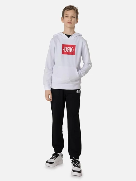 MIRCO HOODIE BOY