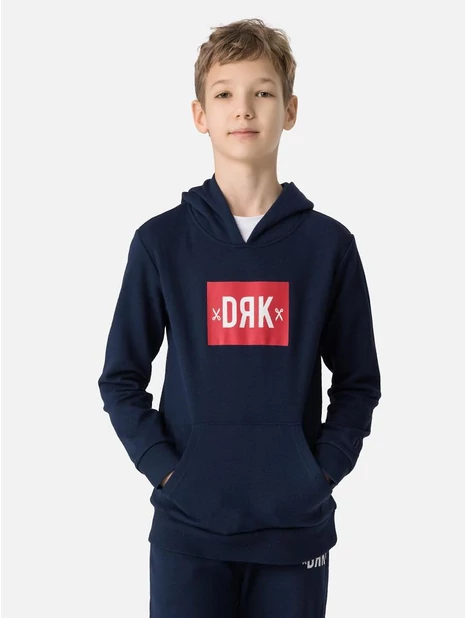 MIRCO HOODIE BOY