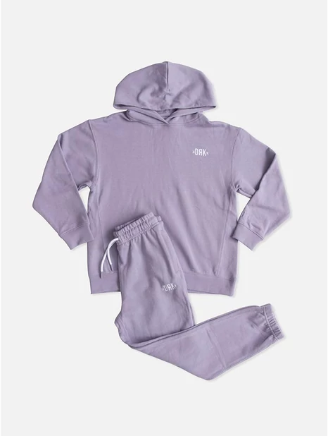 VIOLA JOGGING SET GIRL