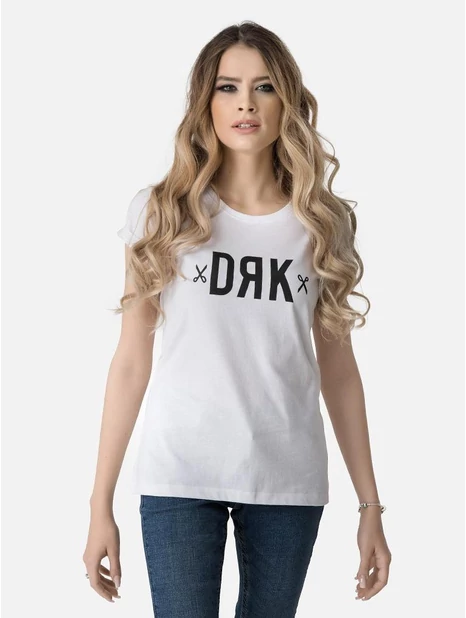 BASIC T-SHIRT WOMEN