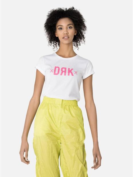 BASIC T-SHIRT WOMEN