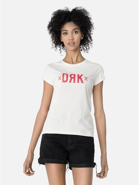 BASIC T-SHIRT WOMEN