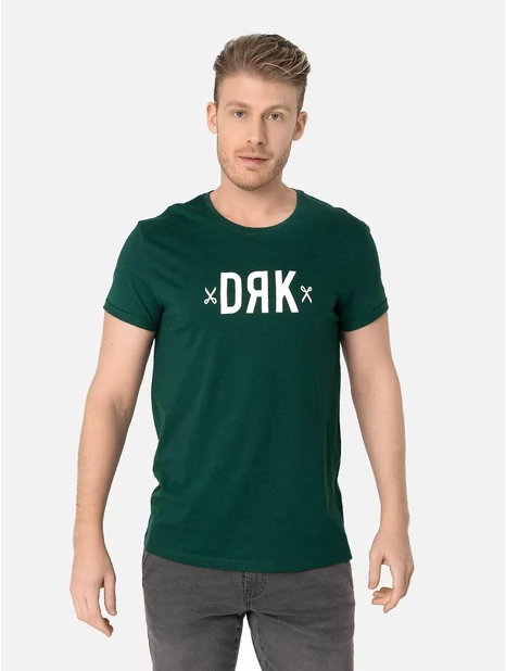 BASIC T-SHIRT MEN