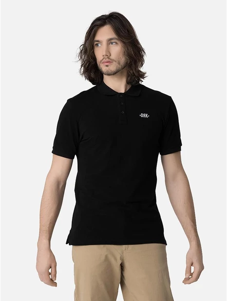 ERALDO T-SHIRT WITH COLLAR MEN