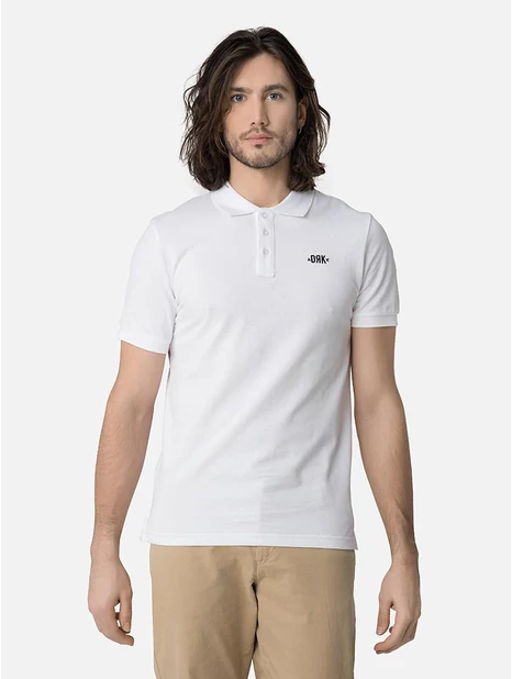 ERALDO T-SHIRT WITH COLLAR MEN