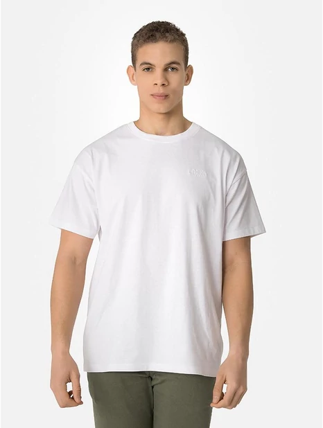 GIGANTE OVERSIZED T-SHIRT MEN