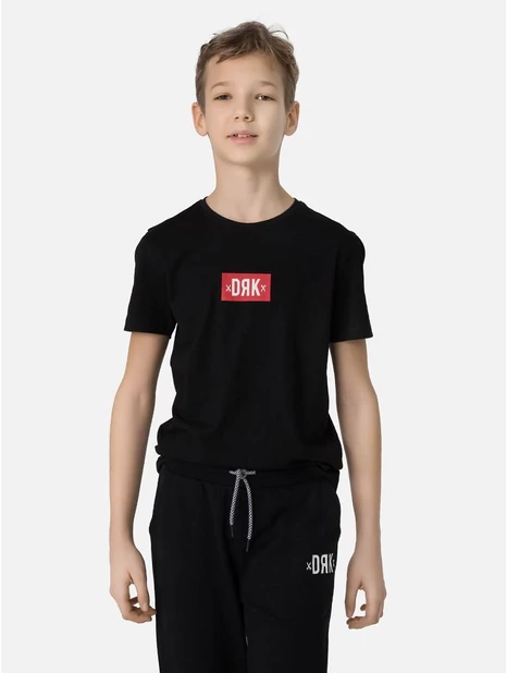 BACCO T-SHIRT BOY