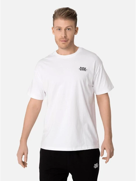 GRANDE OVERSIZED T-SHIRT MEN