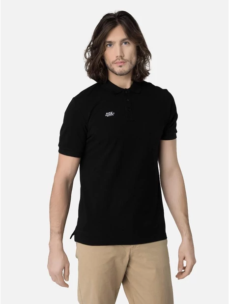 ERCOLE T-SHIRT WITH COLLAR MEN