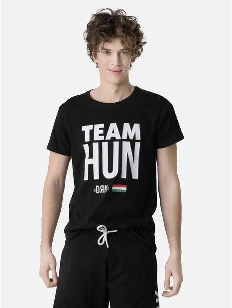 UNIT TEAM HUN T-SHIRT MEN